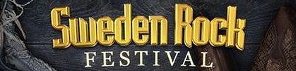 Schweden Rock Festival